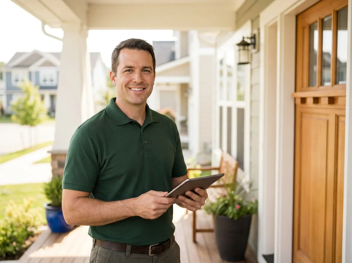 Pest control FAQs for Okreek, SD